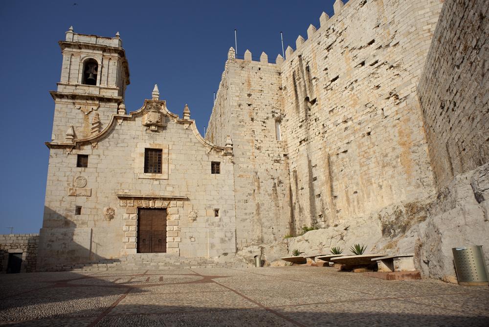 Ermita de la Virgen de la Ermitana